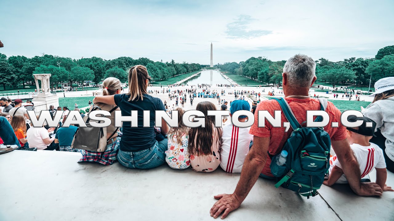Washington D.C. | 2023