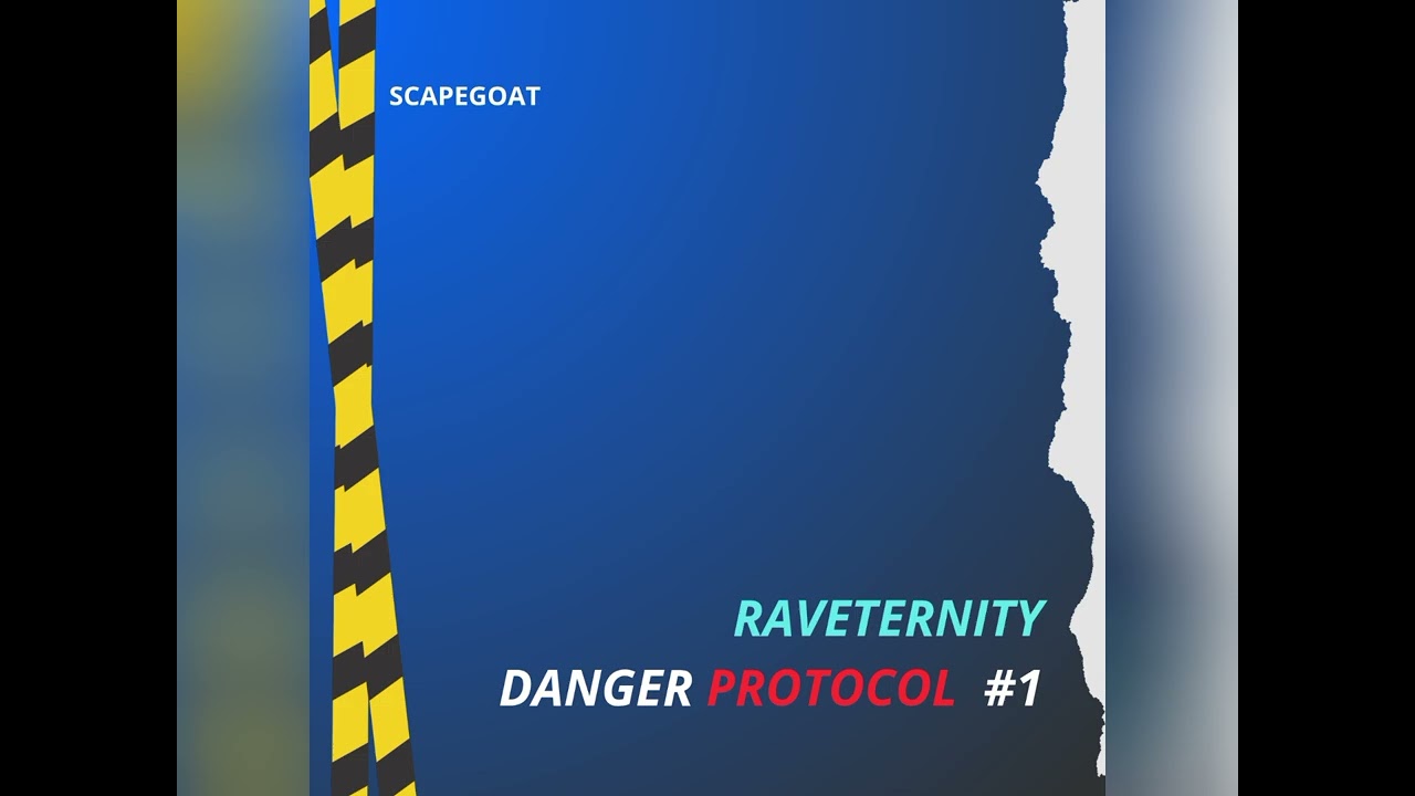 DANGER PROTOCOL #1
