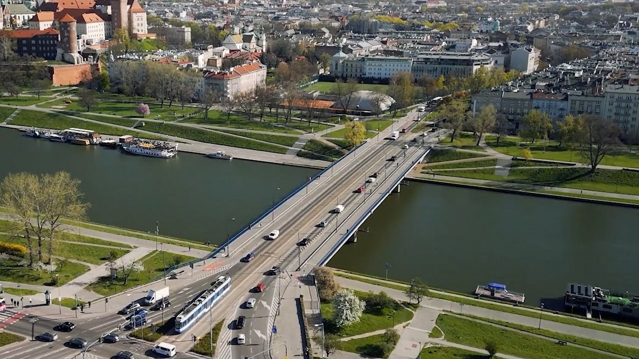 Rozstrzygnięto przetarg na remont mostu Grunwaldzkiego