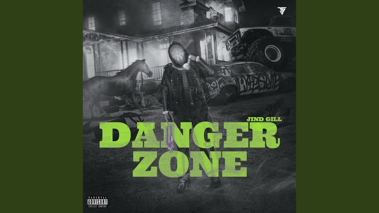 DANGER ZONE