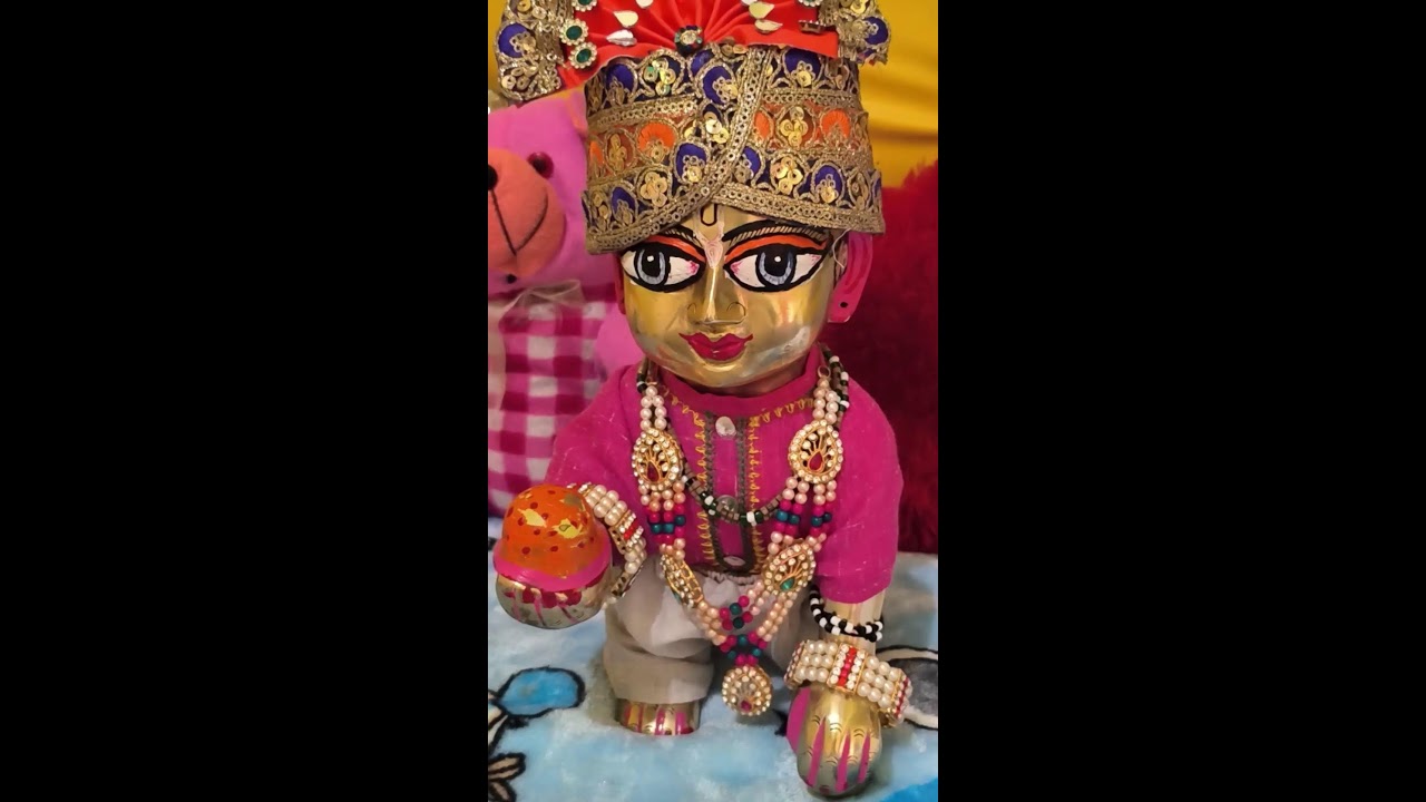 Ldubabu Live Aarti 🥰✨