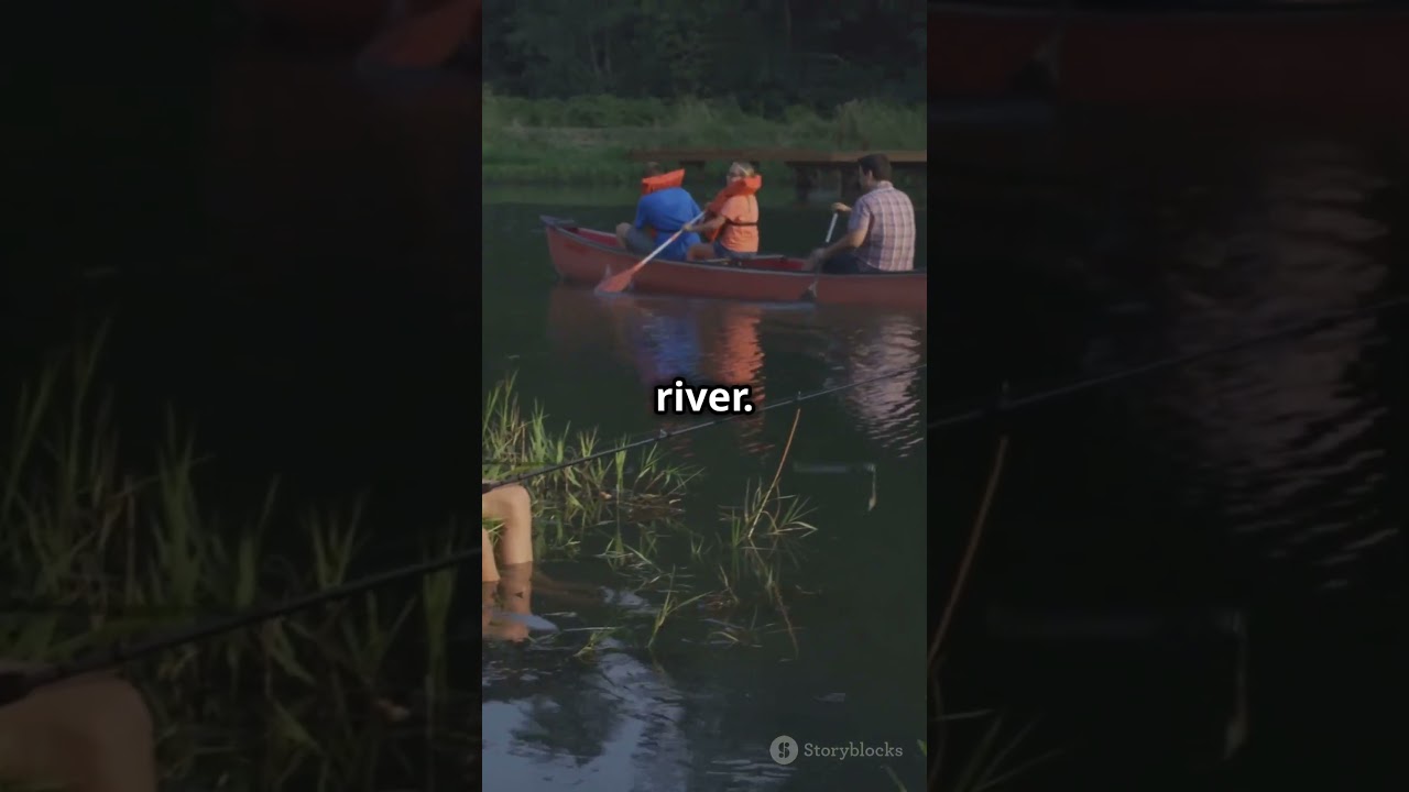 The Strange Kid: A Camp Counselor's Nightmare #scary #scarystories