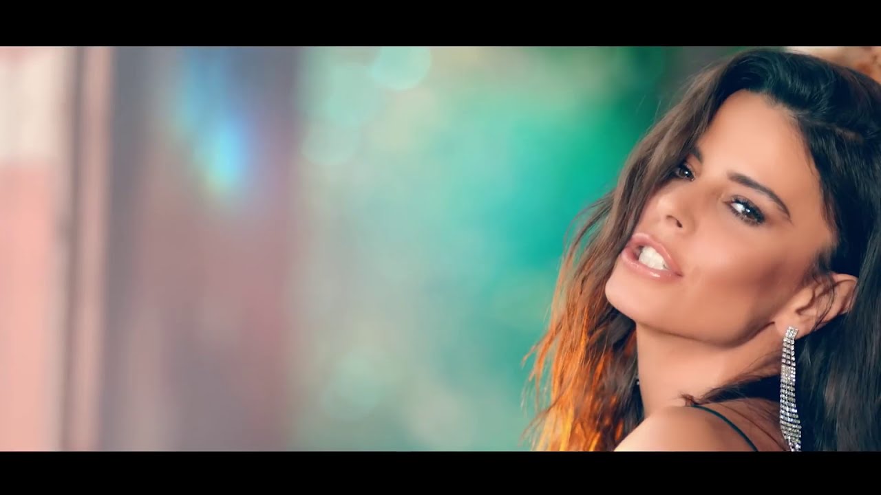 Simge - &Ouml;p&uuml;cem (#TurkishPop Music)