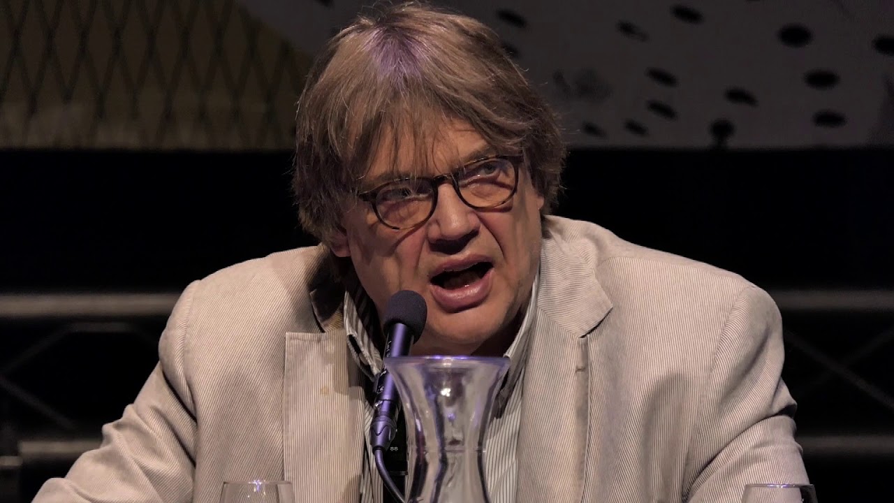Politiek Café ZOUT – Henk Westbroek e.v.a.
