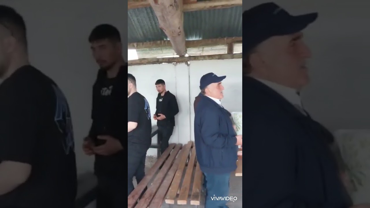 TOKAT Zile Çiftlik köyü