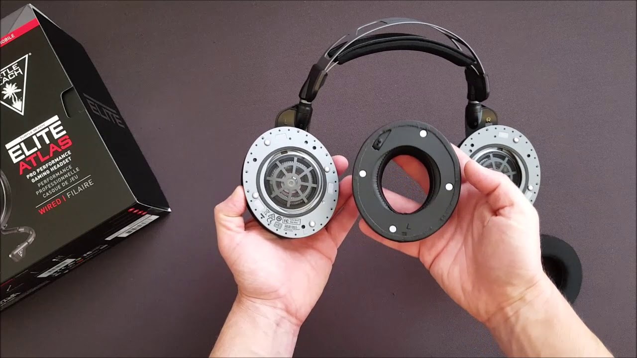 Cuffie da Gaming spaziali da 100 Euro? Eccole