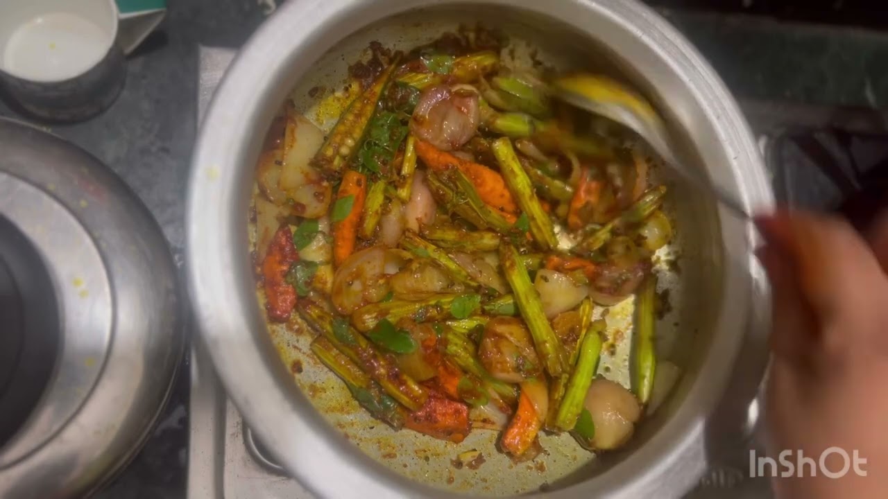Papu charu recipe 🤤🤤🤤
