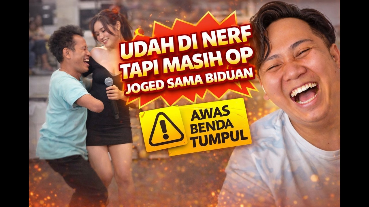 DI KASIH KEKURANGAN MALAH MAKIN KURANG‼️ MEME INDONESIA || REACTION 2