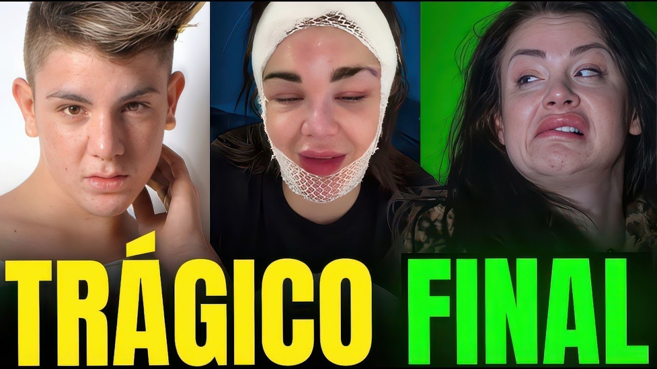 LA TERRIBLE VIDA DE LA MARRASH (Parte 2)