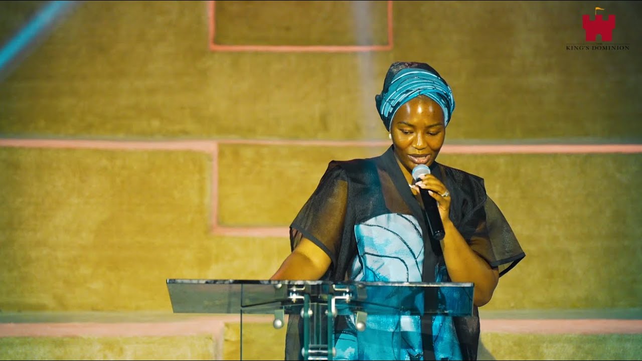 OLORI ATUWATSE III MESSAGE. WARRI APOSTOLIC CONFERENCE 2025