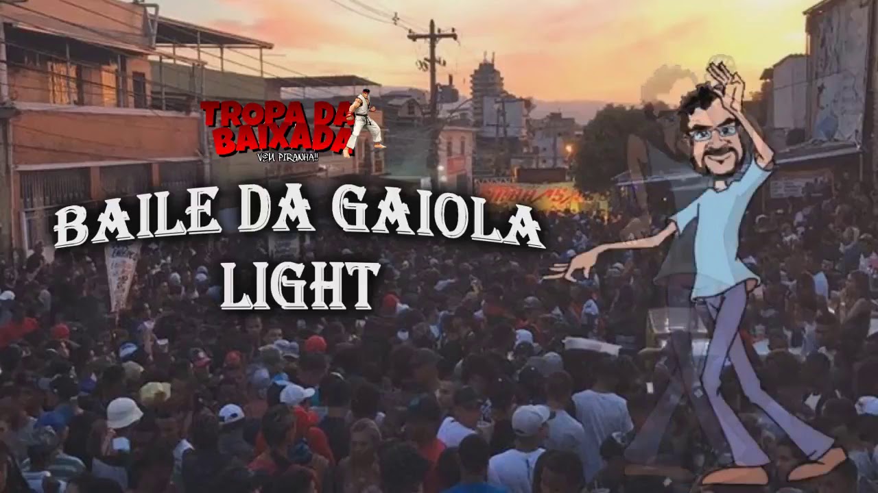 SEQUENCIA LIGHT BAILE DA GAIOLA RITMO LOUCO 2018 ((DJ RENAN DA PENHA))