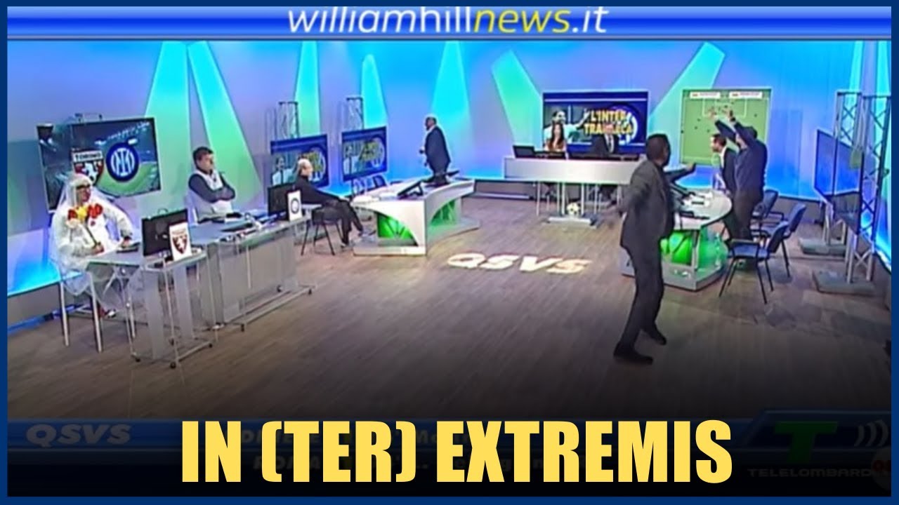 GOL DI TORINO INTER 1-1: SVISTA DA RIGORE