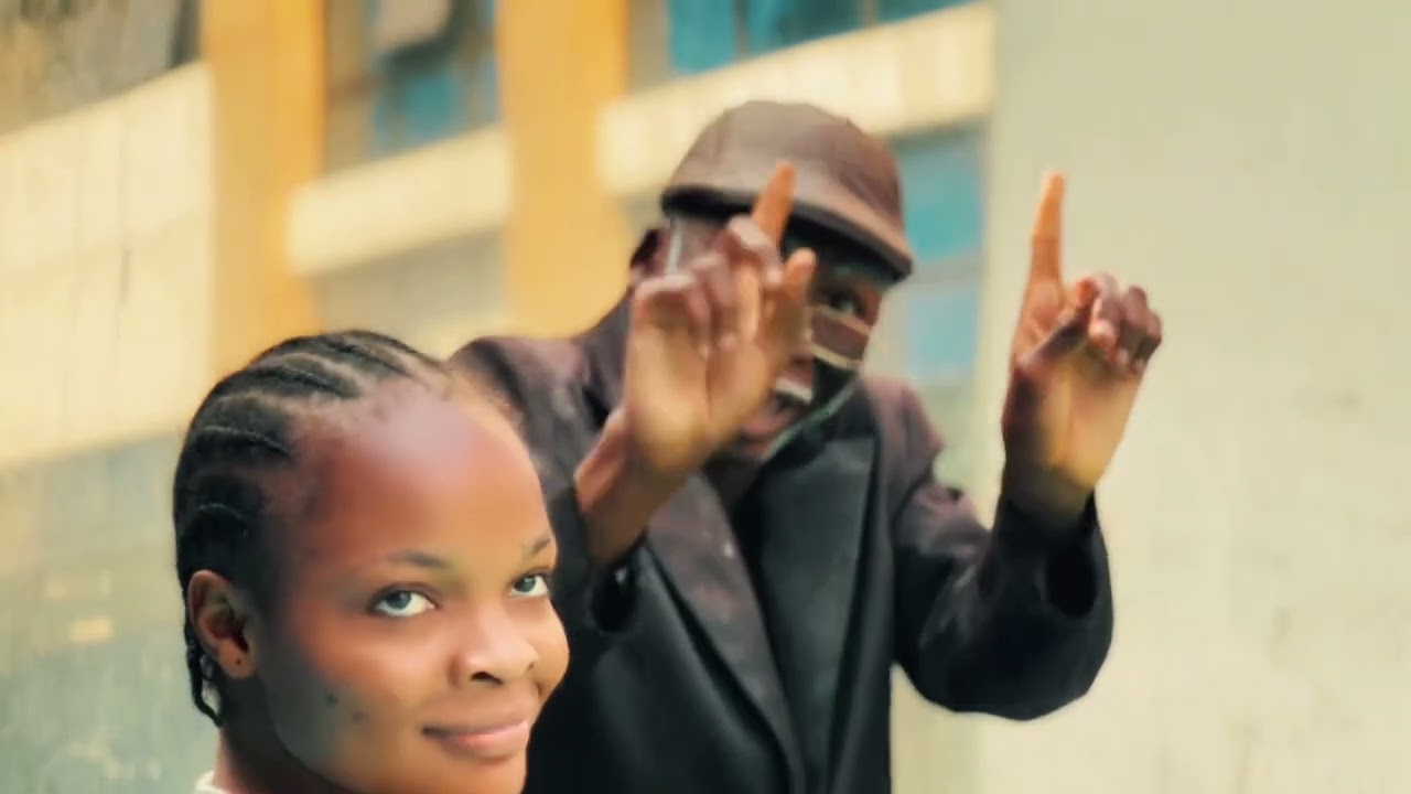 Papa mukie elanga 