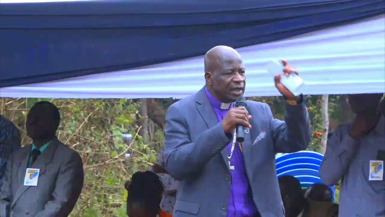 #Live: Celebration of life: Mwalimu Christopher Sichangi