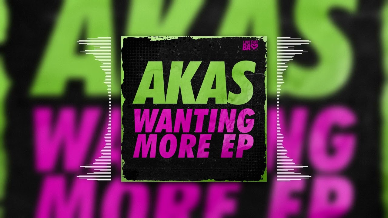 AKAS - True Grit VIP