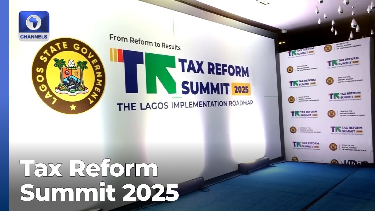 New Tax Law: Lagos State Collaborate With Local Govts' To Eliminate Multiplicity