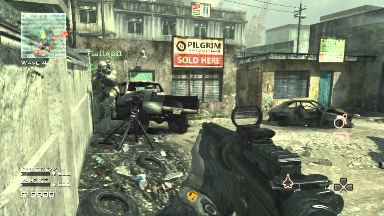 Bakaara: Team Flailmail & owintwenty_2