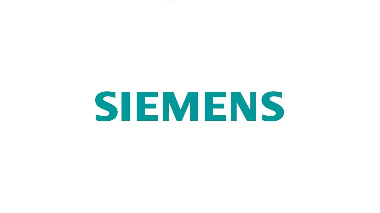 SIEMENS Sidrive IQ