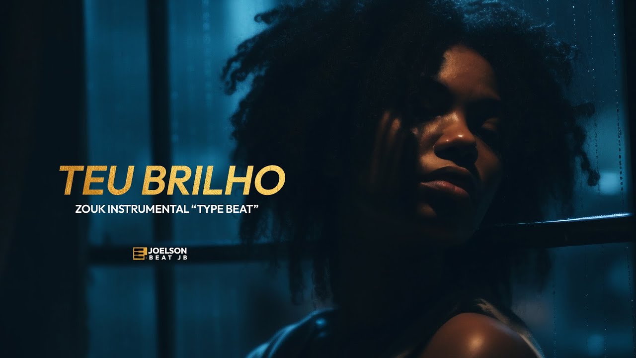 Zouk Instrumental - TEU BRILHO 