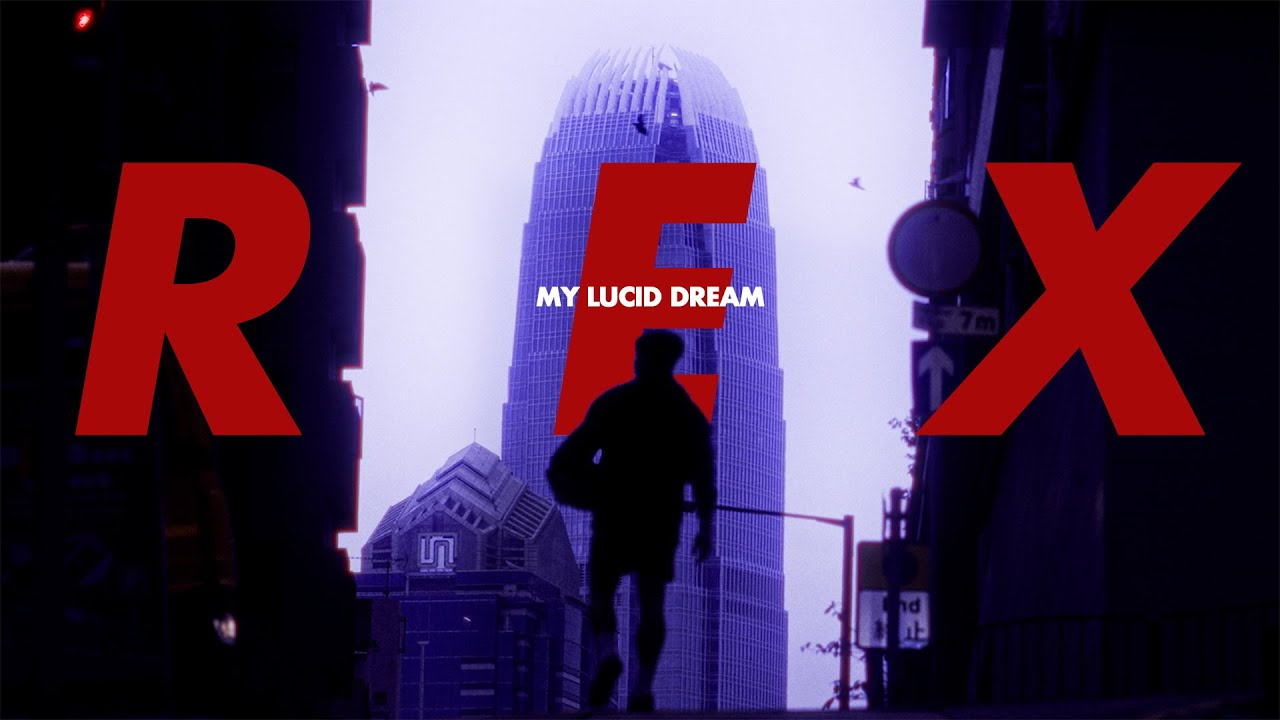 REX: MY LUCID DREAM | A Cinematic Basketball Short Documentary | Sony A7SIII