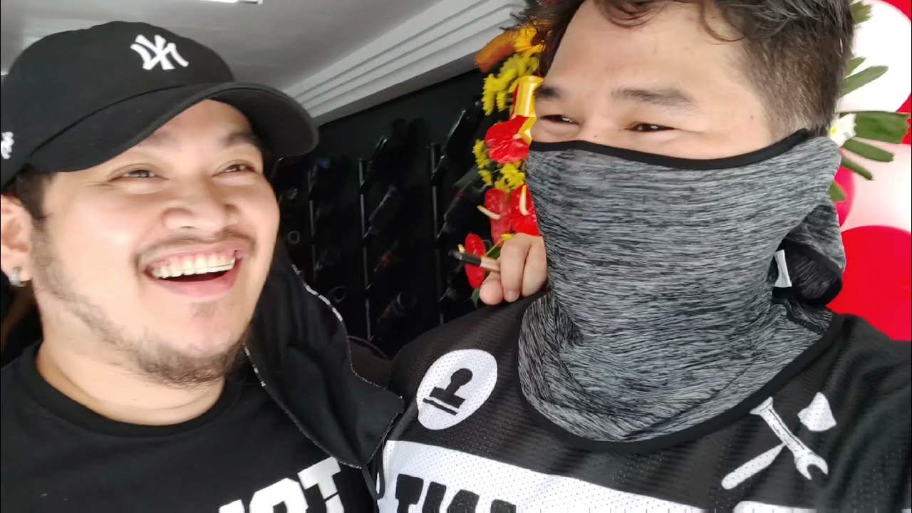 NK400 Starter Bike? | SP On Wheels Grand opening!