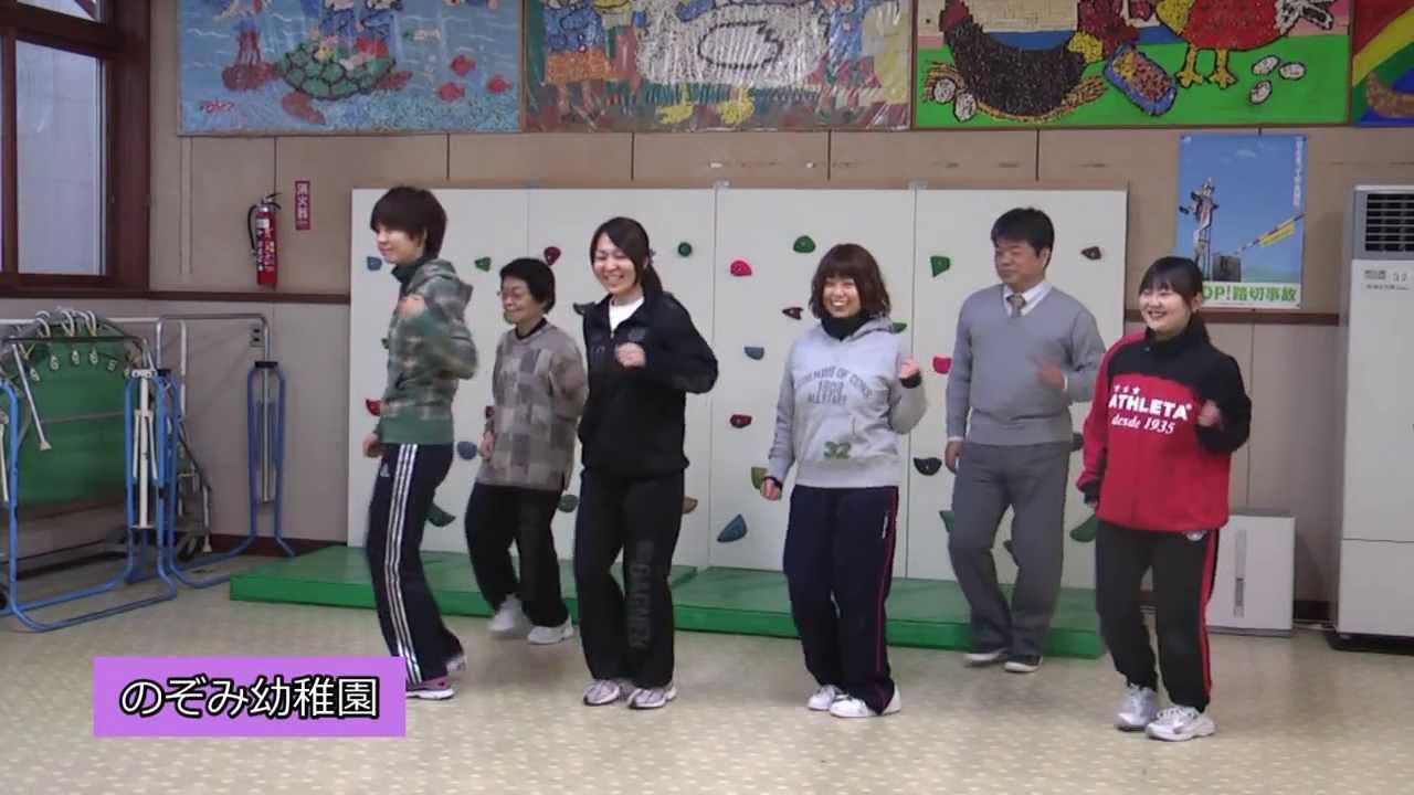 恋するフォーチュンクッキー上川町ver
