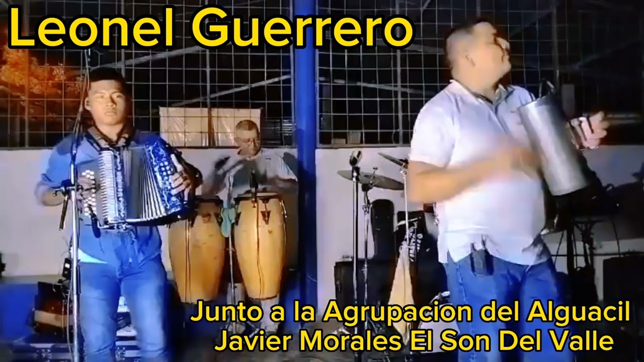 Leonel Guerrero 03/06/2023 Que triste es llegar a viejo...