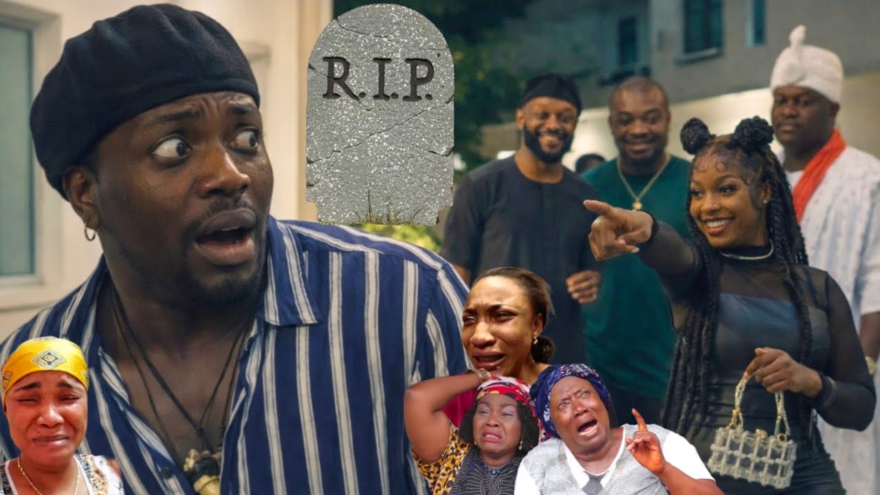WORST HAS HAPPENED ! 😢 VERYDARKMAN ,KING MITCHY, SEYI TINUBU, OONI OF IFE, DON JAZZY