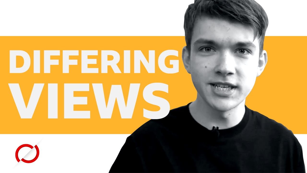 How journalists cover different perspectives - BBC My World