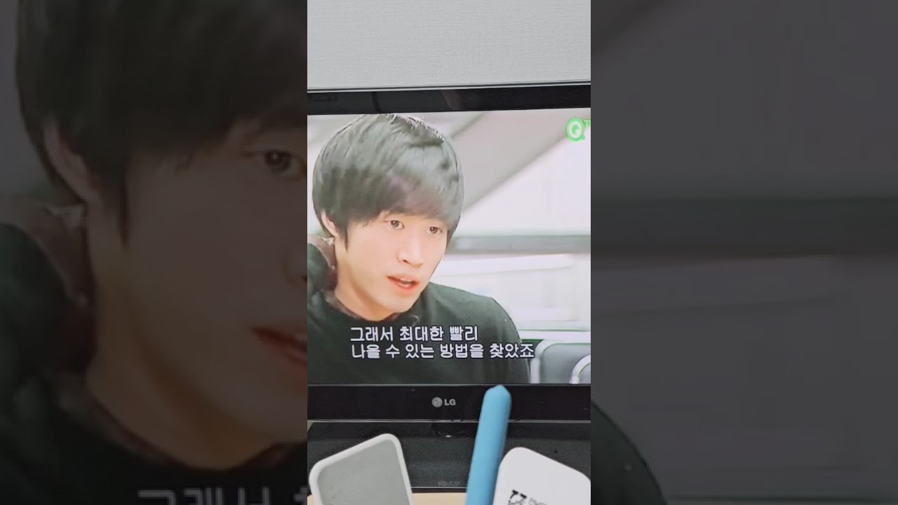 Tablo of Epik high cnn interview 4 - 스탠포드 조기졸업한 타블로 #에픽하이