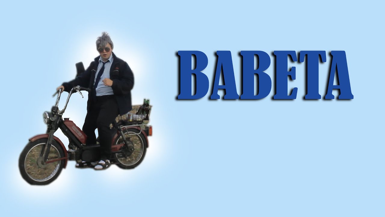 Babeta (Official)