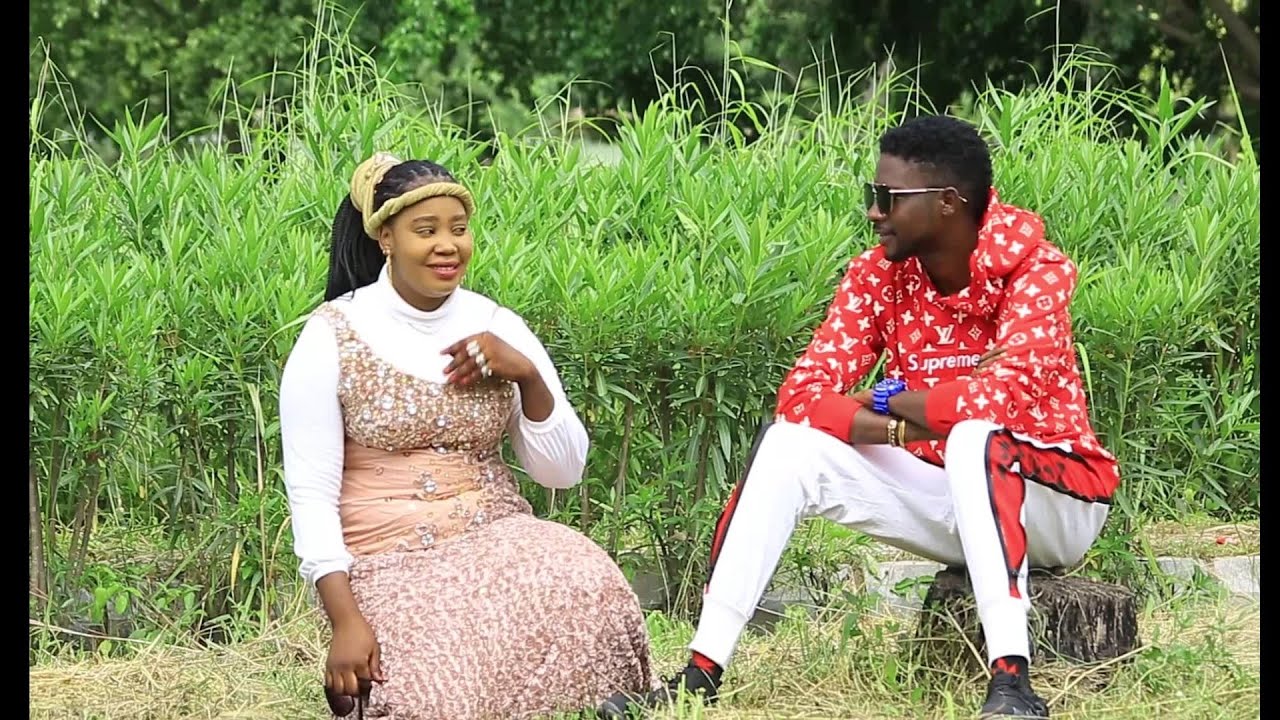 Husaini Danko - Zuciya Dake Ta Saba (Latest Hausa Music 2019 (ft. Misbahu Aka Anfara)