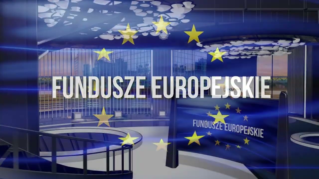 Fundusze Europejskie nowe perspektywa 2021-2027 - Łukasz Bilski