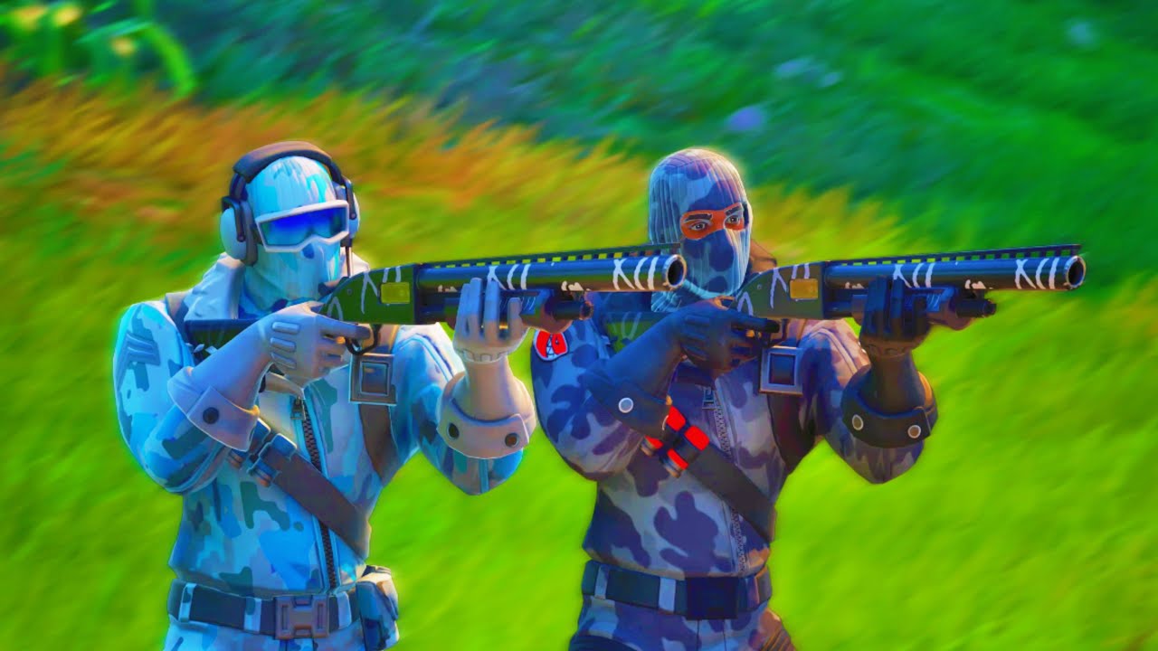 The Double Pump Slumps 2