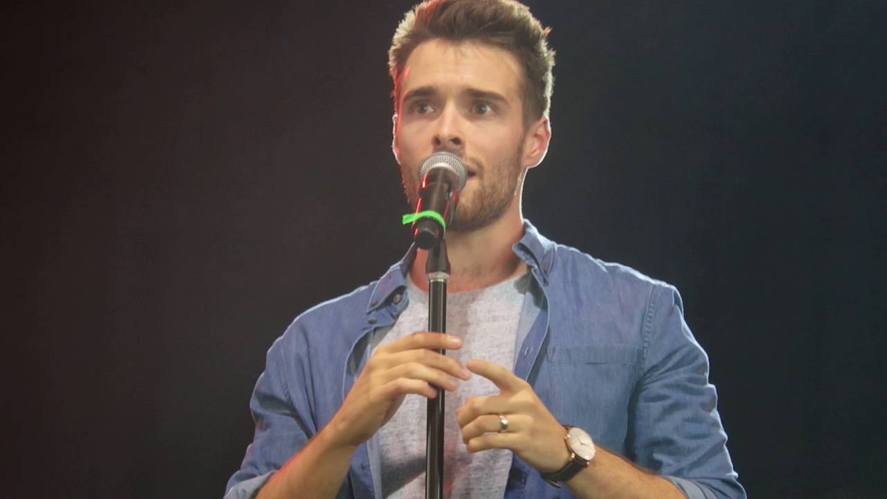 Corey Cott - Santa Fe - Elsie Fest 2016