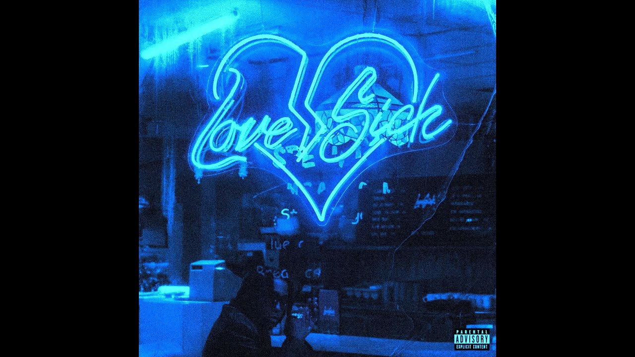 [FREE] Don Toliver x Lovesick Type Beat ~ 