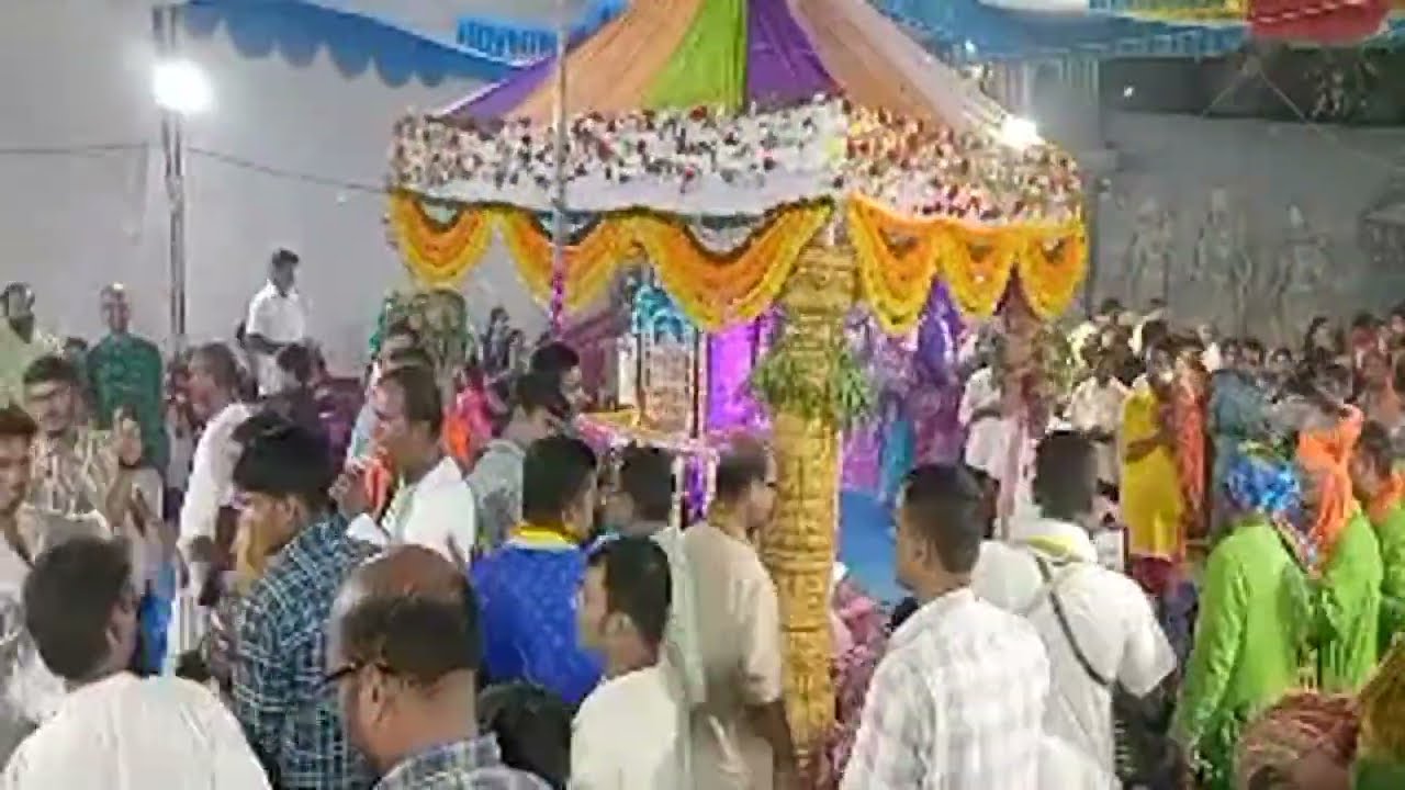 Hare Krishna Hare Rama | ହରି ନାମ ମହାମନ୍ତ୍ର