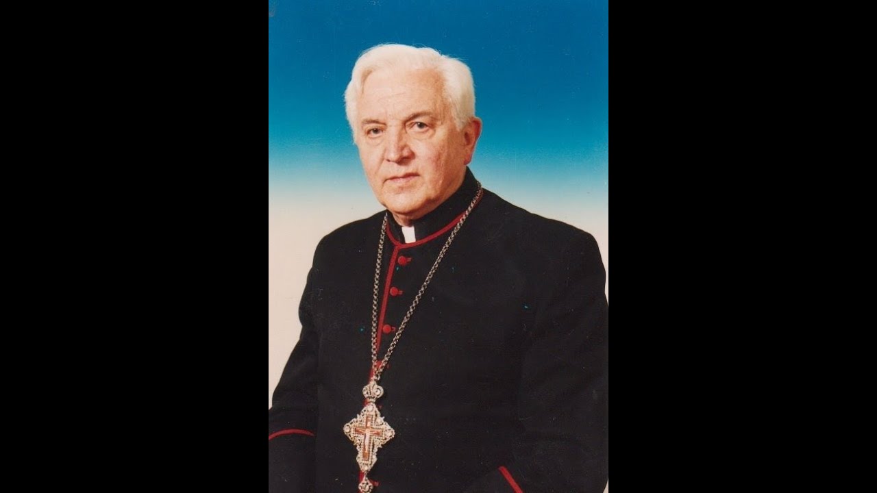 Episcop Vasile Hossu  - Marturii