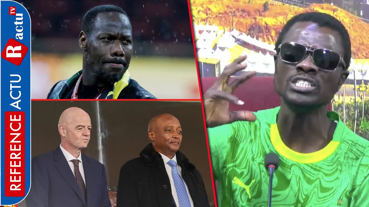 Urgent - Pape Thiaw sanctionné lourdement ? Modou Fall balance des infos cruciales & révèle…