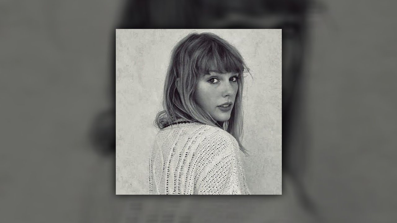 Taylor Swift - loml (sped up)