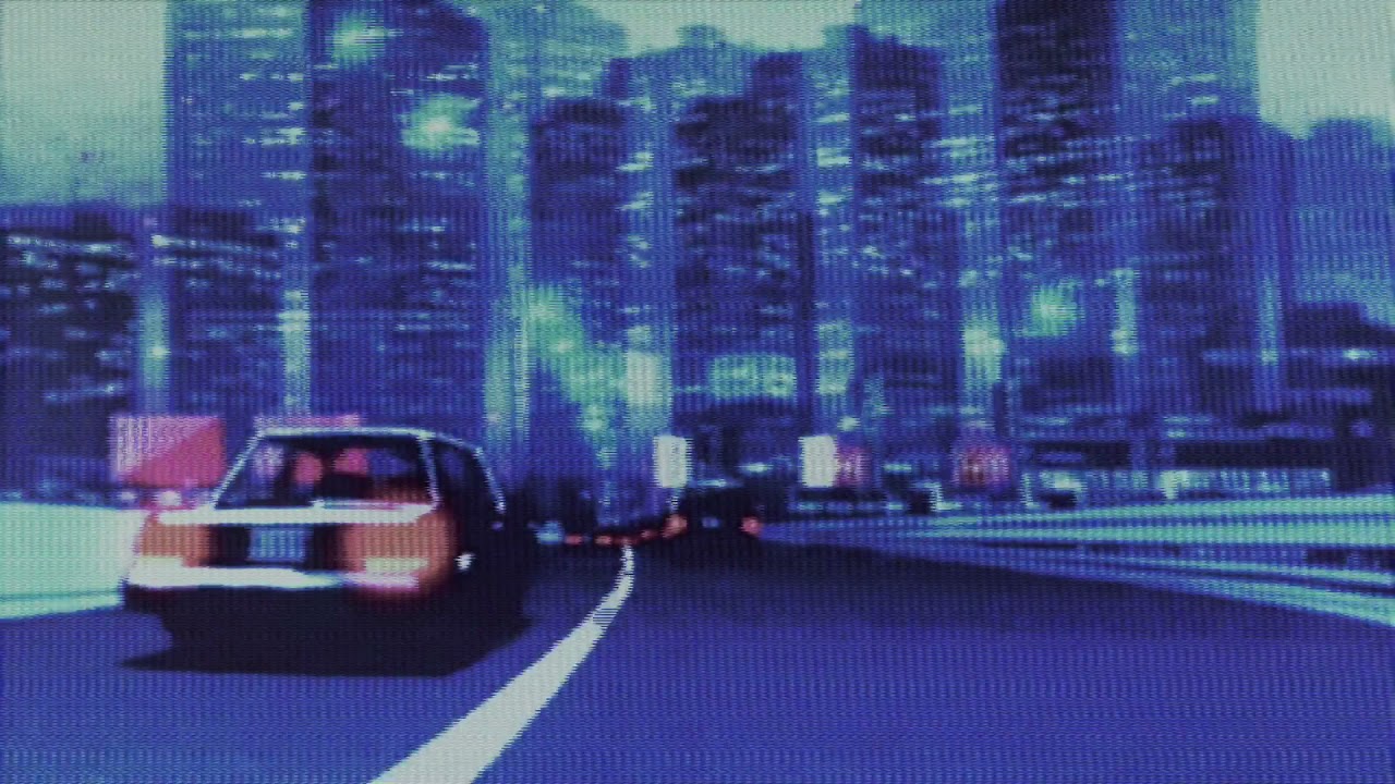 LUQĘT - PRΛY #lofihiphop #lofi