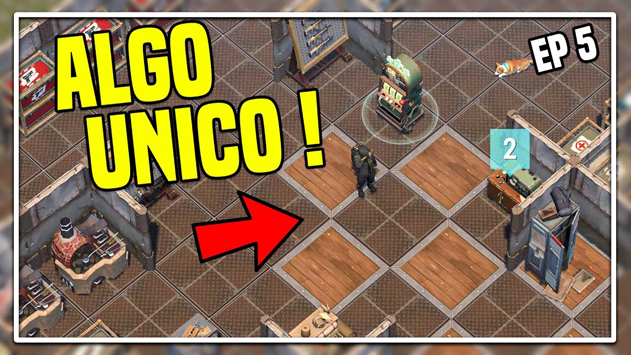 LAS MEJORES BASES DE MIS SUSCRIPTORES | LAST DAY ON EARTH SURVIVAL
