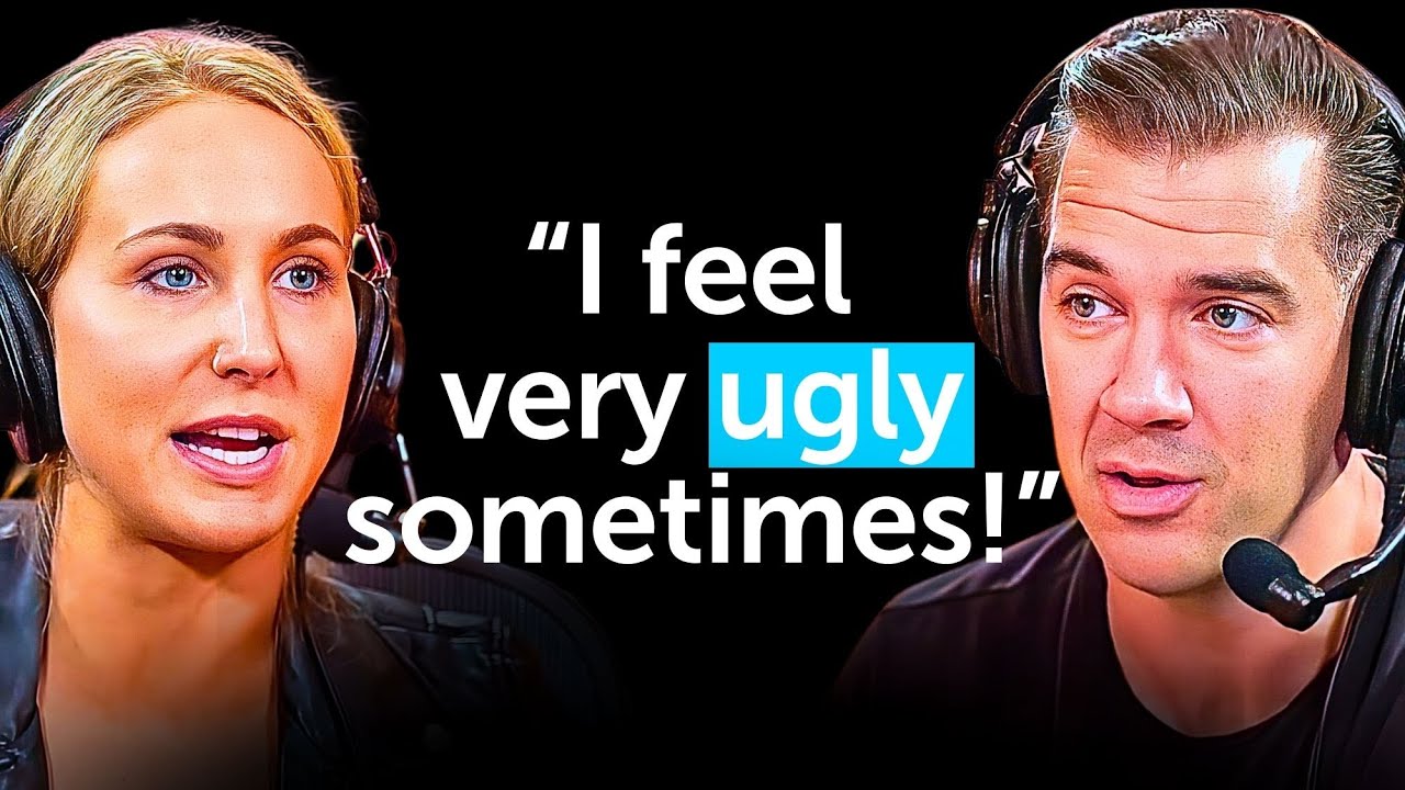I'm Scared of Intimacy! (And Hot Guys) | Nikki Glaser