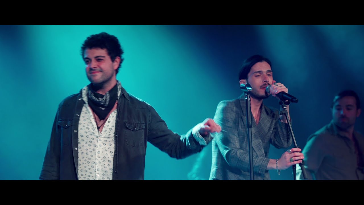 Playa Cuberris - Turín ft. Fredi Leis (Videoclip Oficial)