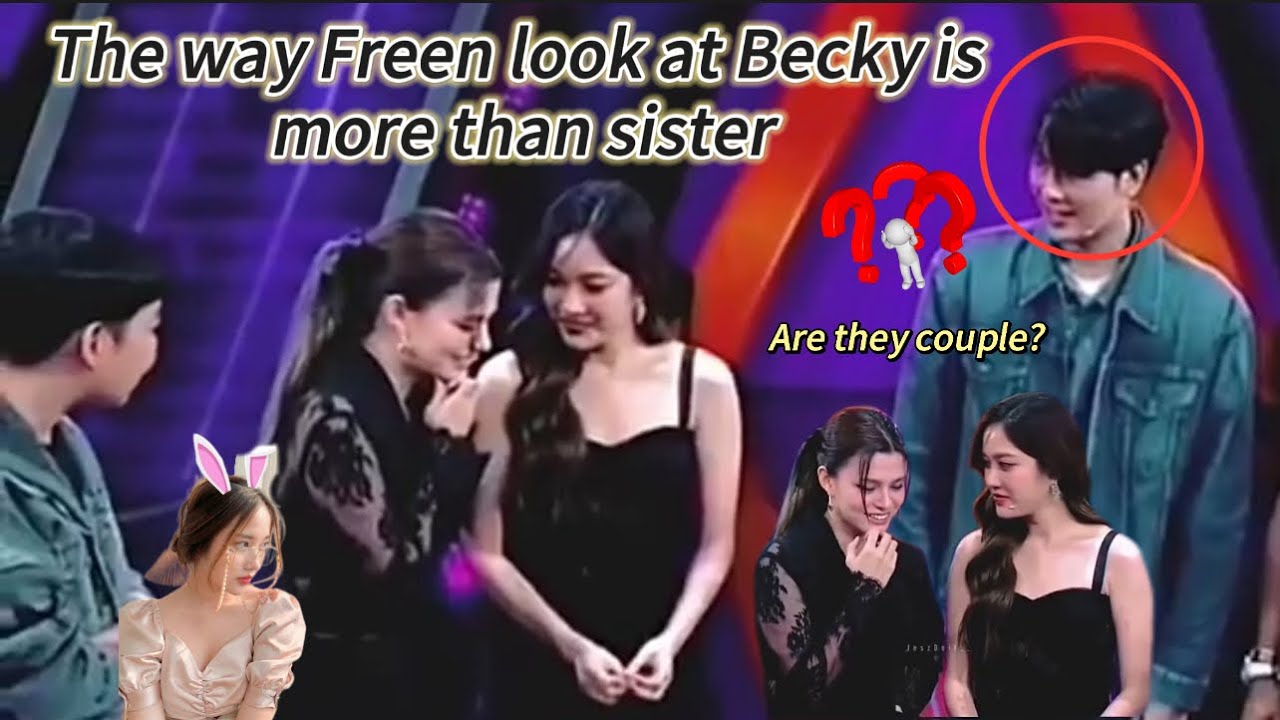 Взгляд фринов на Бекки — это больше, чем просто сестра #freenbeckyforever #gaptheseries
