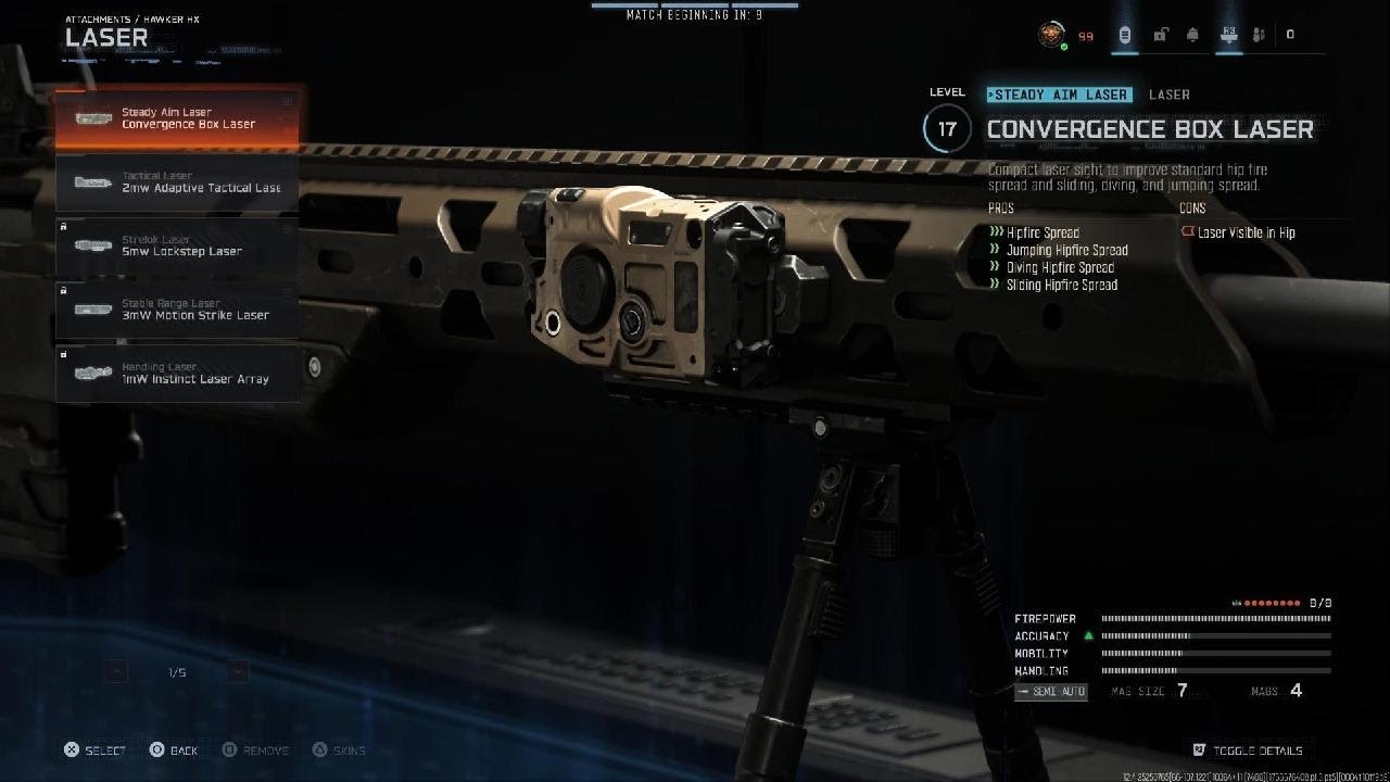 They added the BO2 Ballista to Black Ops 7 and its GROSS