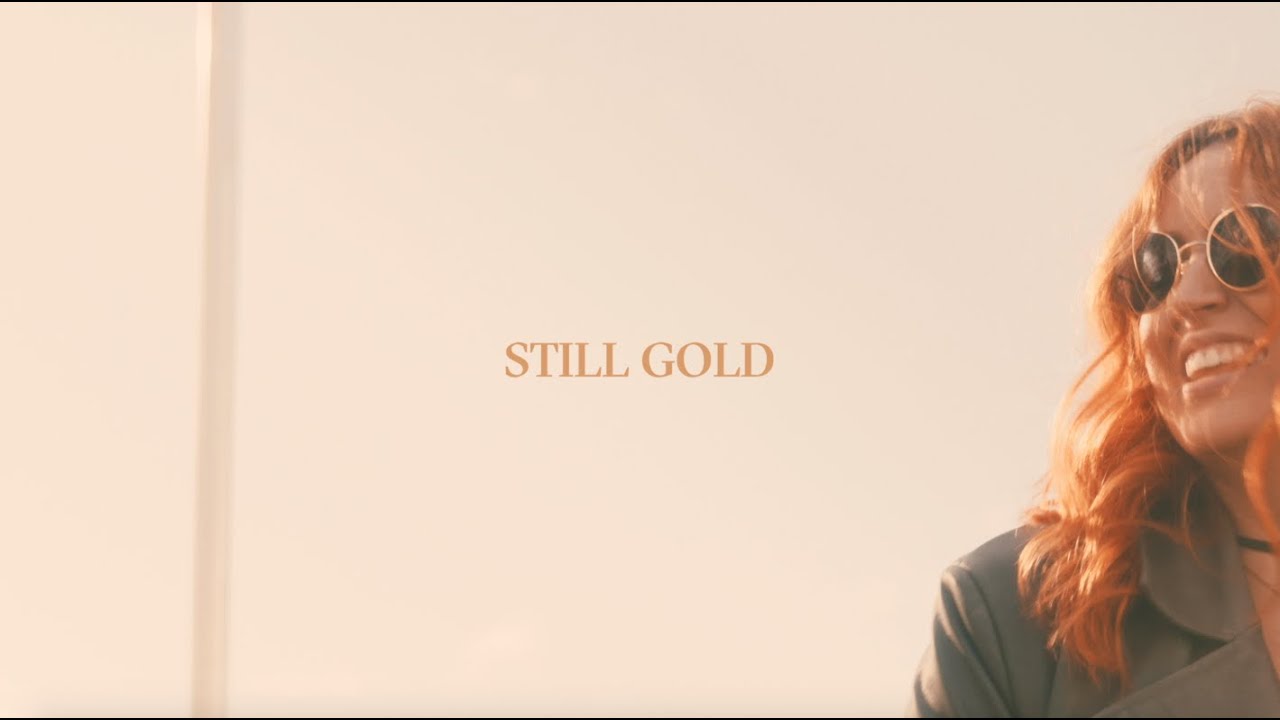 Róisín O - Still Gold (Official Music Video)