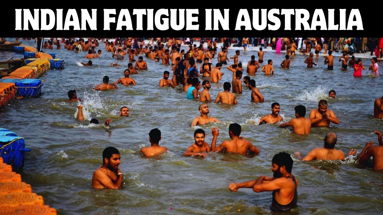 Why Australians Want Indians Out? | Documentary 