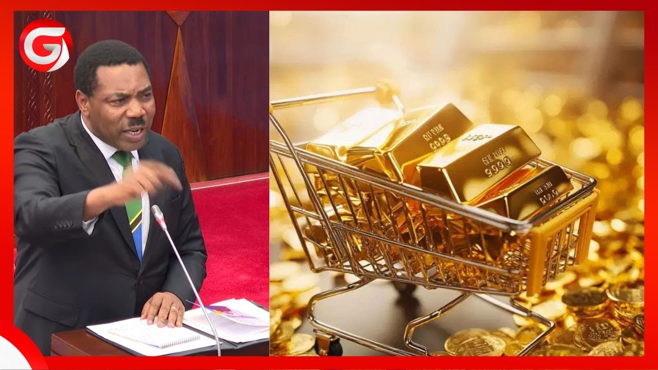 WAZIRI MKUU MWIGULU AWASHUKIA WAPINZANI -