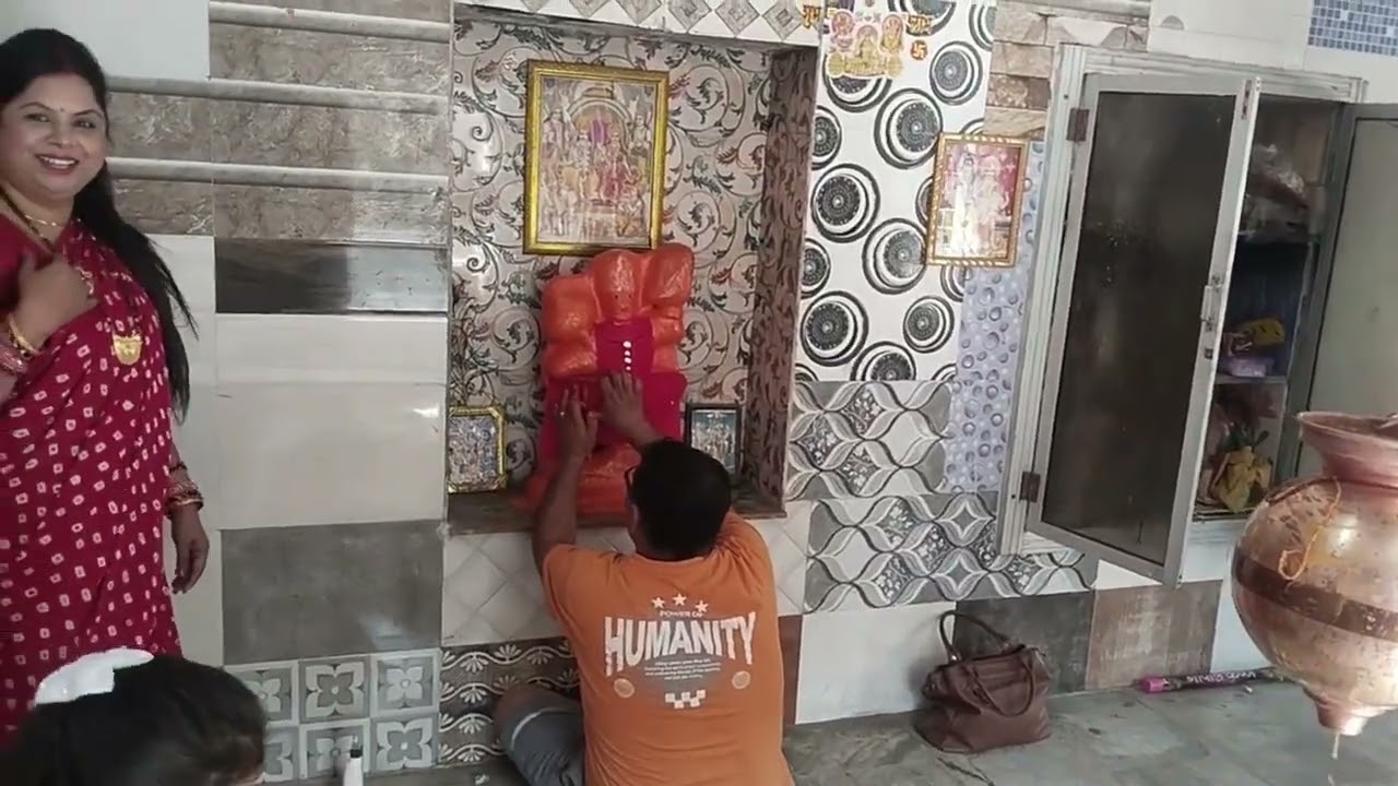 Mahashivratri special vlog vlogger with Navneet rathore rajput sub